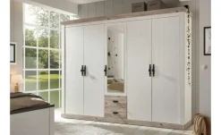 Schlafzimmer Roble | Möbel Höffner