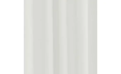 Schlaufenschal | Weiß | Möbel Höffner