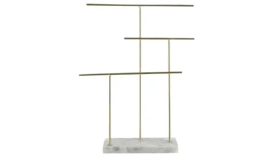 Schmuckständer | Ausführung I | Möbel Höffner