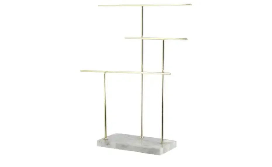 Schmuckständer | Ausführung I | Möbel Höffner