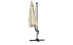 Schneider Schirme Ampelschirm Martinique | Creme