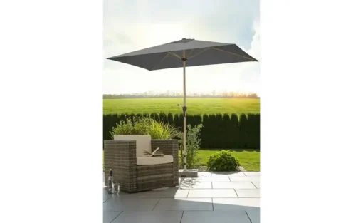 Schneider Schirme Sonnenschirm Cordoba | Anthrazit