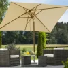 Schneider Schirme Sonnenschirm Malaga | Möbel Höffner