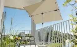 Schneider Schirme Sonnenschirm Novara | Natur | Höffner