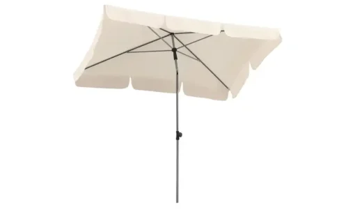 Schneider Schirme Sonnenschirm 180x120 cm Locarno | Creme