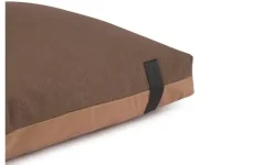 SCHÖNER WOHNEN Kollektion Kissenhülle | 38 cm, Zimt