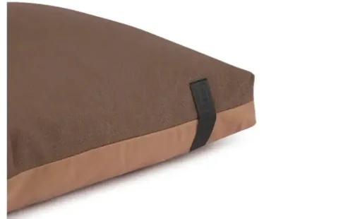 SCHÖNER WOHNEN Kollektion Kissenhülle | 38 cm, Zimt