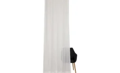 SCHÖNER WOHNEN Kollektion Schlaufenschal | Offwhite