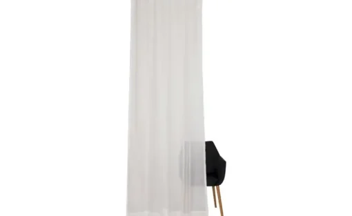 SCHÖNER WOHNEN Kollektion Schlaufenschal | Offwhite
