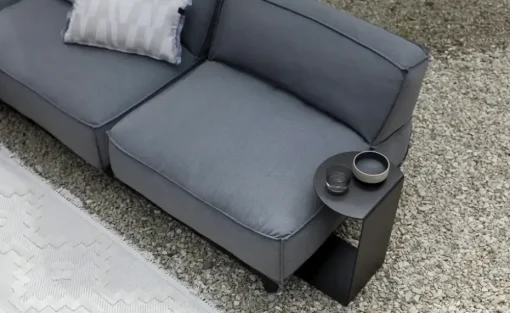 SCHÖNER WOHNEN Kollektion Beistelltisch Vlieland