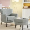 SCHÖNER WOHNEN Kollektion Hocker Amadeo | Möbel Höffner