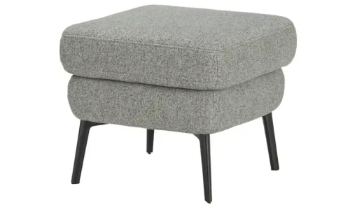 SCHÖNER WOHNEN Kollektion Hocker Amadeo | Möbel Höffner