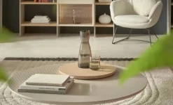 SCHÖNER WOHNEN Kollektion Tablett Henri | Möbel Höffner