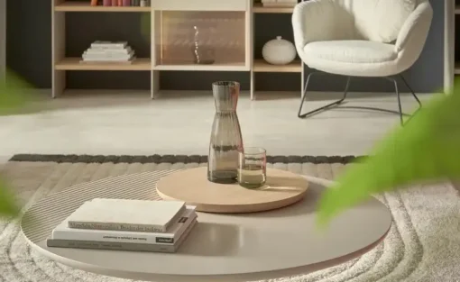 SCHÖNER WOHNEN Kollektion Tablett Henri | Möbel Höffner