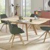 SCHÖNER WOHNEN Kollektion Esszimmerstuhl Honey Plus | Khaki