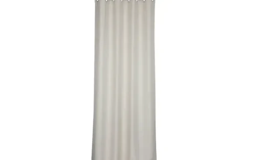 SCHÖNER WOHNEN Kollektion Ösenschal | Beige | Höffner
