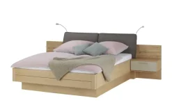 SCHÖNER WOHNEN Kollektion Bettanlage Multiline | Premium