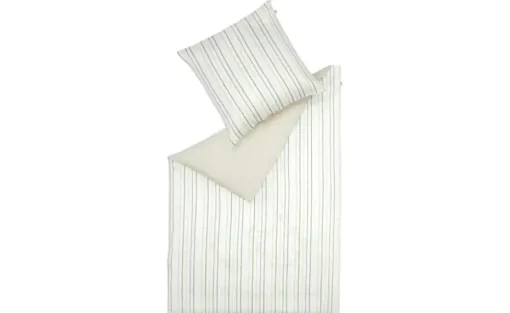 SCHÖNER WOHNEN Kollektion Bettwäsche-Set | 200 cm, 135x200cm
