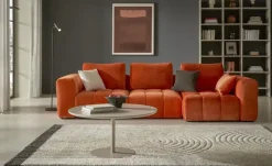 SCHÖNER WOHNEN Kollektion Ecksofa Elements | rechts