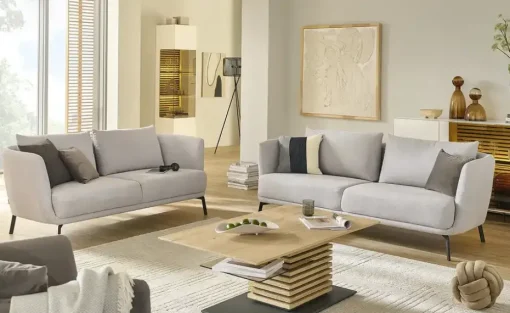 SCHÖNER WOHNEN Kollektion Einzelsofa Pearl | 3