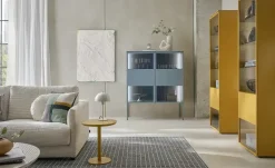 SCHÖNER WOHNEN Kollektion Ecksofa Garbo | links