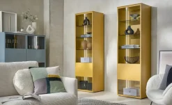 SCHÖNER WOHNEN Kollektion Ecksofa Garbo | links