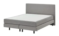 SCHÖNER WOHNEN Kollektion Boxspringbett 160x200 cm Vita