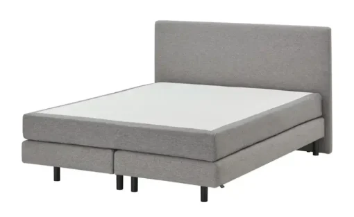 SCHÖNER WOHNEN Kollektion Boxspringbett 160x200 cm Vita