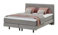 SCHÖNER WOHNEN Kollektion Boxspringbett 160x200 cm Vita