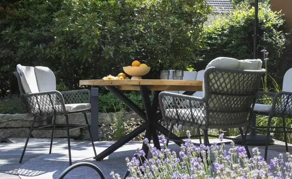 SCHÖNER WOHNEN Kollektion Tisch Saba | Möbel Höffner