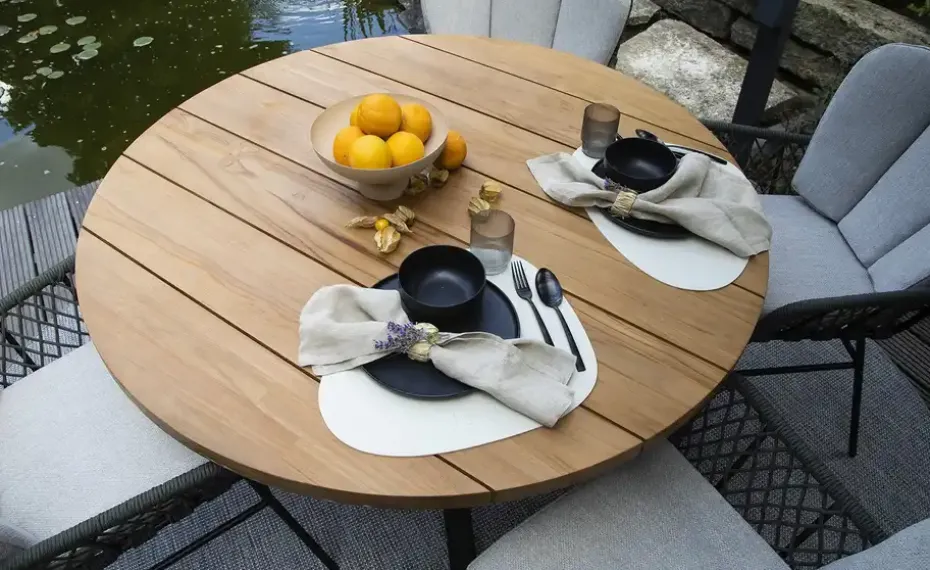 SCHÖNER WOHNEN Kollektion Tisch Saba | Möbel Höffner