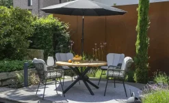 SCHÖNER WOHNEN Kollektion Tisch Saba | Möbel Höffner