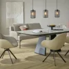 SCHÖNER WOHNEN Kollektion Armlehnenstuhl Sorrent | Beige