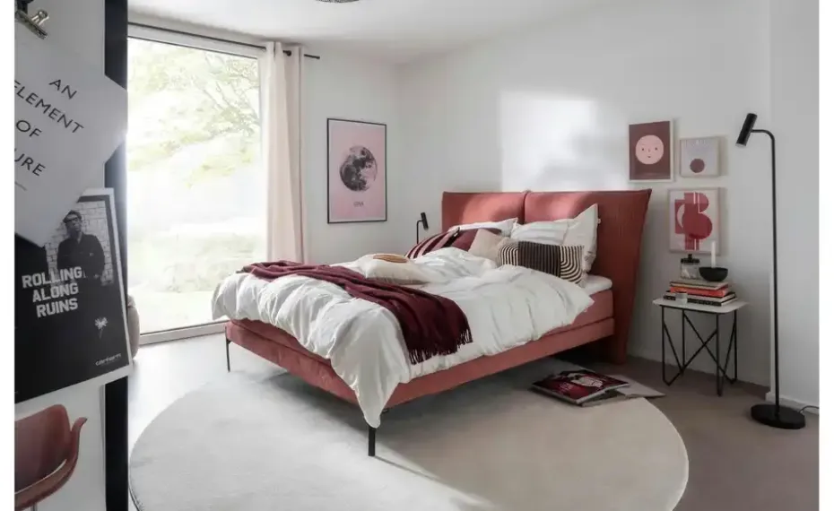 SCHÖNER WOHNEN Kollektion Wohndecke | Möbel Höffner