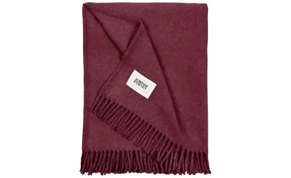 SCHÖNER WOHNEN Kollektion Wohndecke | Möbel Höffner