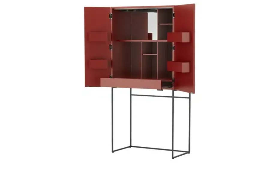 SCHÖNER WOHNEN Kollektion Barschrank Amaya | Höffner