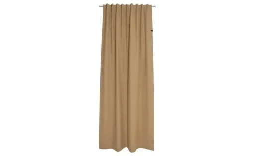 SCHÖNER WOHNEN Kollektion Schlaufenschal | 250 cm, Gelb