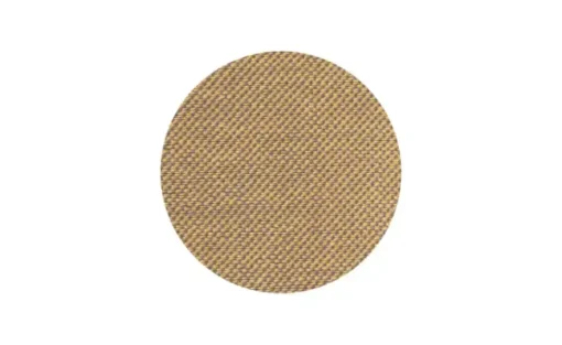SCHÖNER WOHNEN Kollektion Schlaufenschal | 250 cm, Gelb