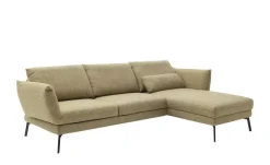 SCHÖNER WOHNEN Kollektion Ecksofa Spin | rechts