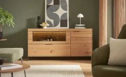 SCHÖNER WOHNEN Kollektion Sideboard Yoris | Höffner