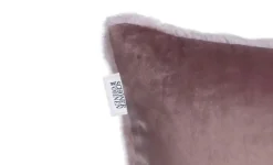 SCHÖNER WOHNEN Kollektion Kissenhülle | Rosé | Höffner