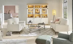 SCHÖNER WOHNEN Kollektion Einzelsofa Amadeo | 2,5