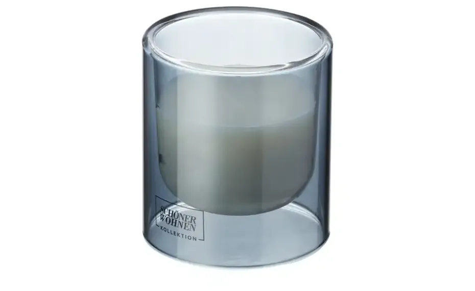 SCHÖNER WOHNEN Kollektion Duftkerze | 8,5 cm | Höffner