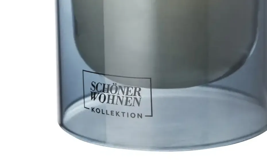 SCHÖNER WOHNEN Kollektion Duftkerze | 8,5 cm | Höffner
