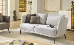 SCHÖNER WOHNEN Kollektion Einzelsofa Pearl | 2,5