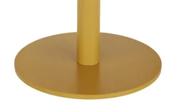 SCHÖNER WOHNEN Kollektion Couchtisch Henri | Curry, 45 cm