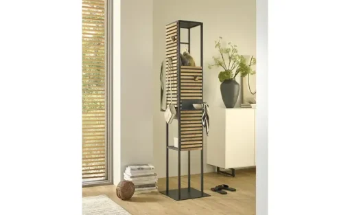 SCHÖNER WOHNEN Kollektion Garderobenbaum Yonna