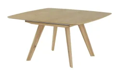 SCHÖNER WOHNEN Kollektion Esstisch ausziehbar Extend