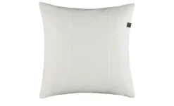 SCHÖNER WOHNEN Kollektion Kissen Pleat | Offwhite