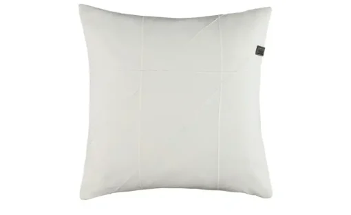 SCHÖNER WOHNEN Kollektion Kissen Pleat | Offwhite